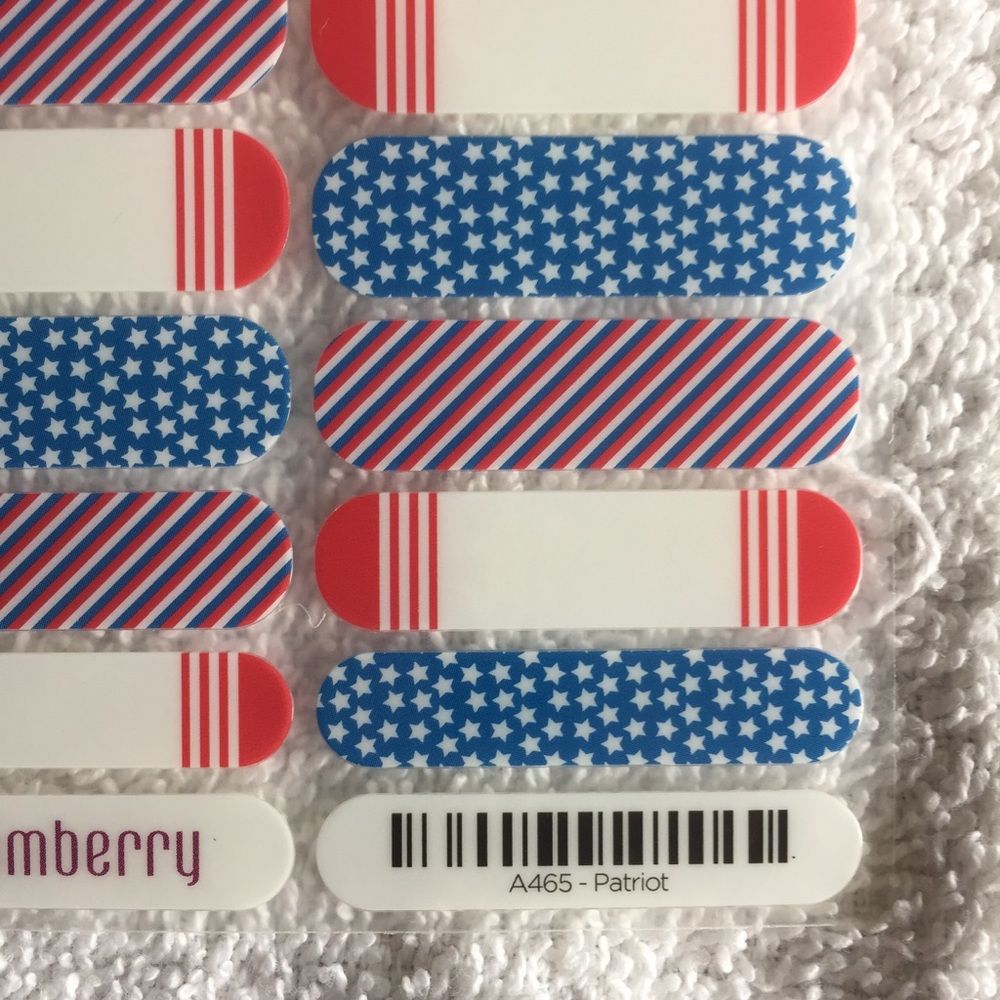 Jamberry